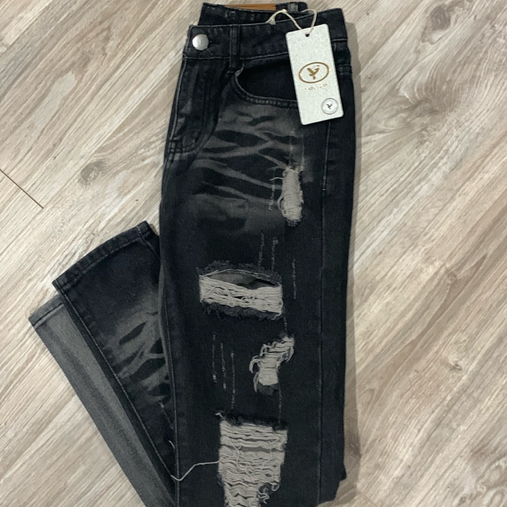 NWT Junior girls jeans